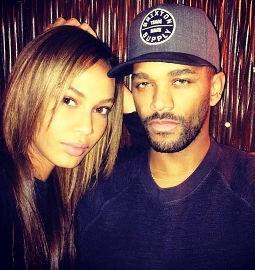 琼•斯莫斯(Joan Smalls)