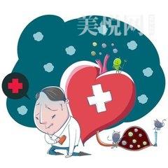 心脏出现问题的12个信号
