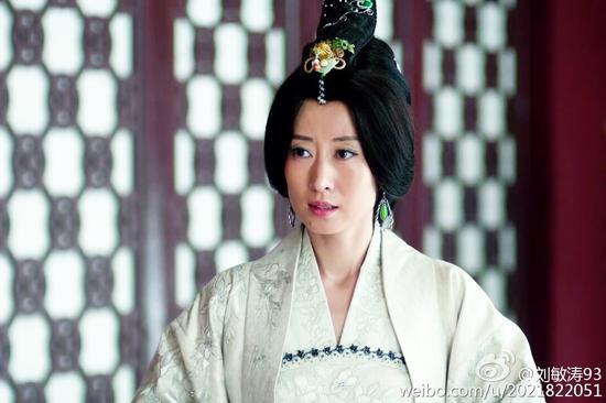 40岁女人有一种最美的状态叫“静妃”