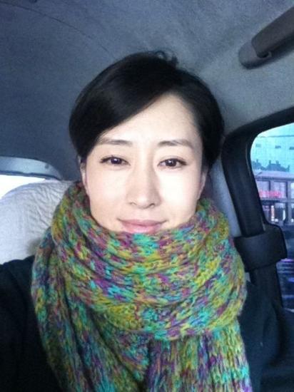 40岁女人有一种最美的状态叫“静妃”