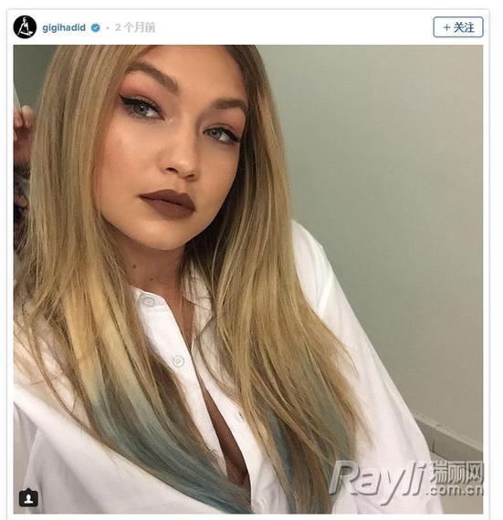 Gigi Hadid