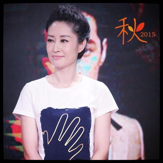 40岁女人有一种最美的状态叫“静妃”