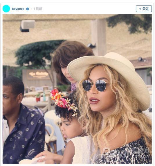 Beyoncé