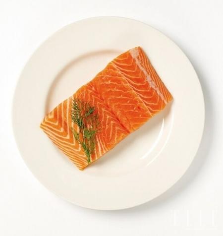 从生活抗老!TOP10冻龄食物