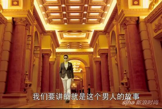 《白衣校花与大长腿》五分钱毫无PS痕迹特效