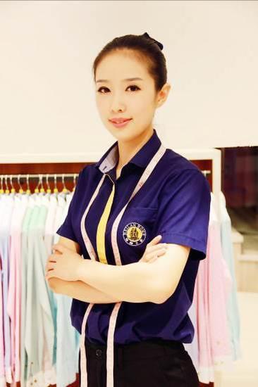 更懂中国男人心 海澜之家免费撬裤边服务