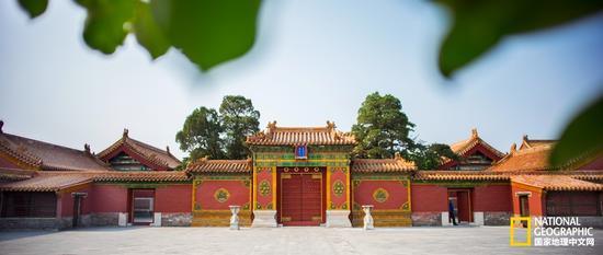 寿康门