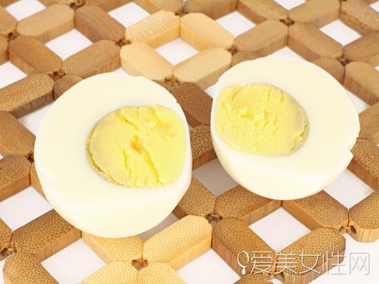 蛋黄不该吃?
