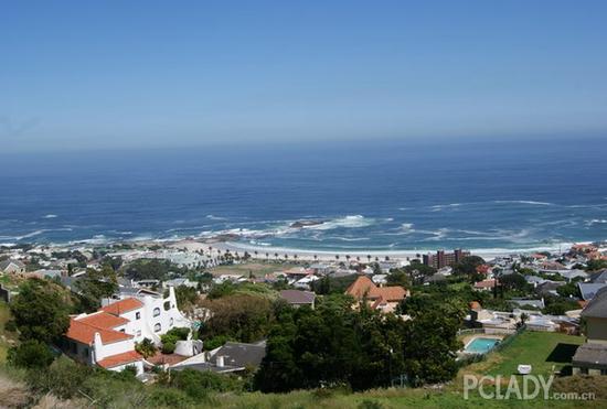 开普顿,南非 (Cape Town, South Africa)
