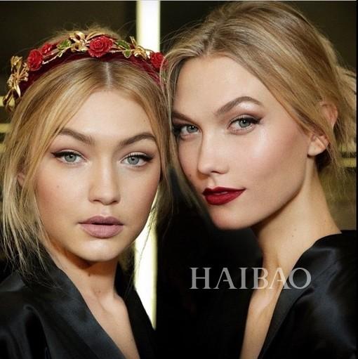 吉吉·哈迪德 (Gigi Hadid)
