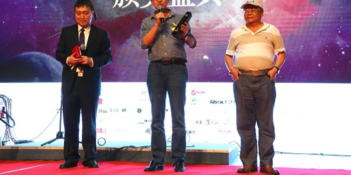 漫威看好中国科幻《三体》