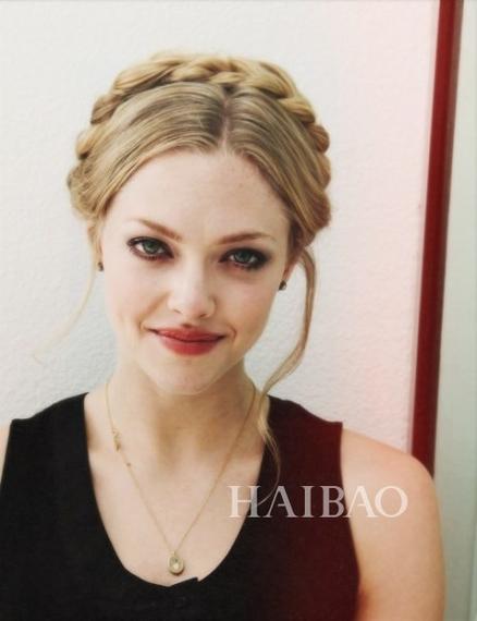 阿曼达·谢弗雷德 (Amanda Seyfried)