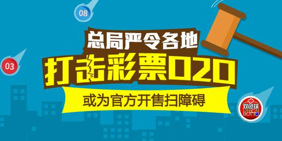 行动!官方打击违规彩票O2O 曝为互联网开售铺