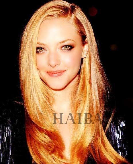 阿曼达·谢弗雷德 (Amanda Seyfried)