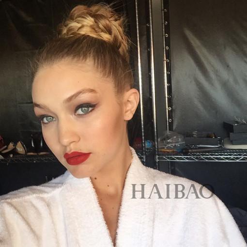 吉吉·哈迪德 (Gigi Hadid)