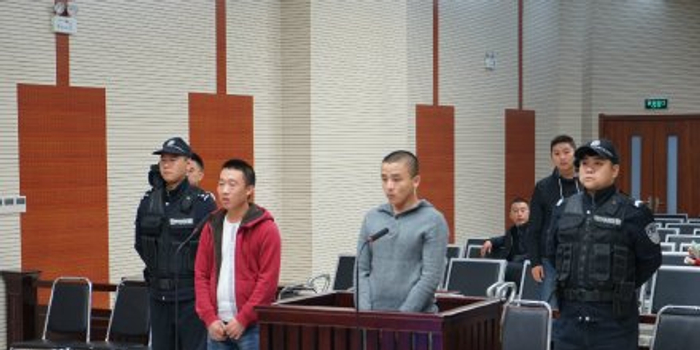 长春中法首次微直播贩毒案审判 打破时间空间