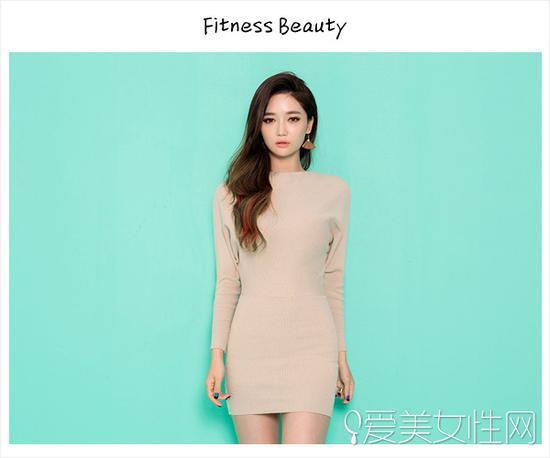 腋下赘肉和色素的产生原因