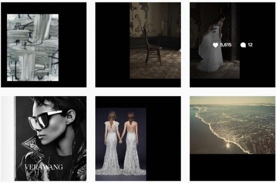 Vera Wang