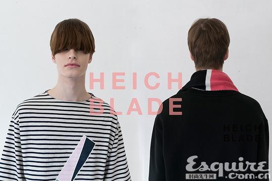 Heich Blade by Heich Es Heich