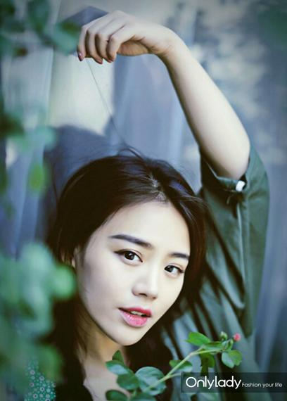 马思纯