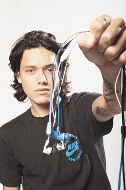 Skullcandy发布新品Strum