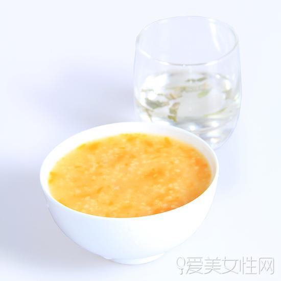 食疗不可少