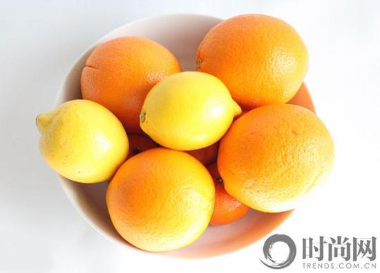 橙子