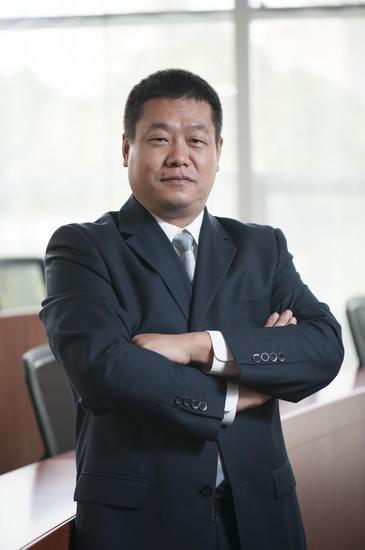 同济大学经济与管理学院MBA中心主任施骞教授