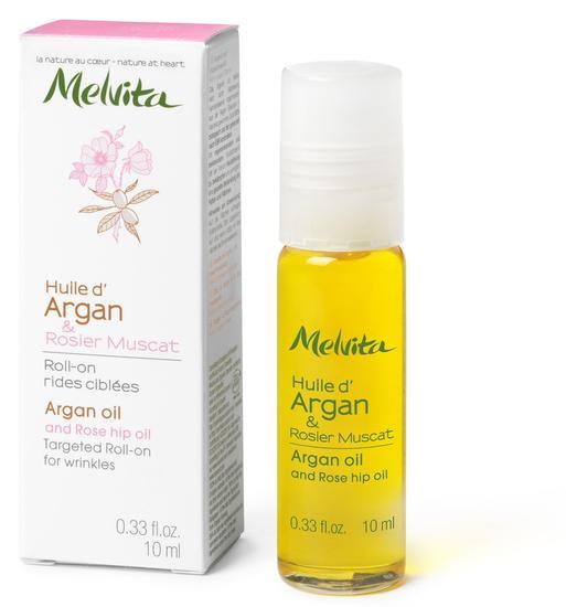 Melvita蜜葳特淡纹精华果油10ml 175元