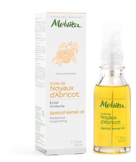 Melvita 蜜葳特杏桃仁油50ml 255元
