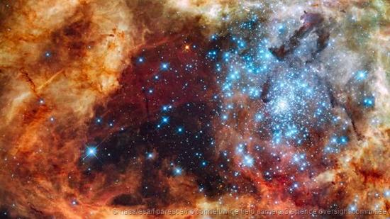 R136星团