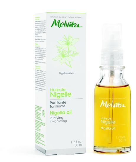 Melvita蜜葳特黑种草油50ml 255元