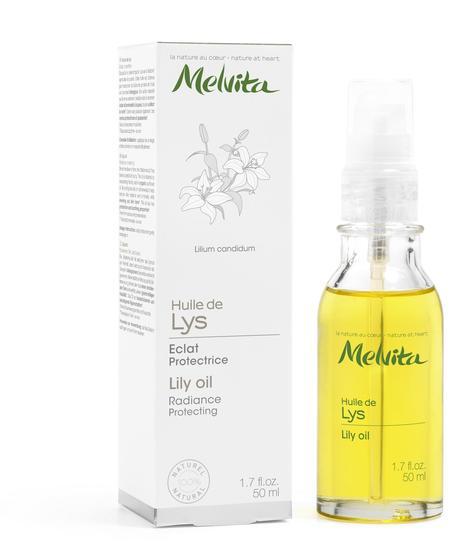 Melvita蜜葳特百合油50ml 255元