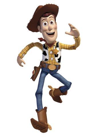 Woody