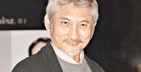 著名电影导演、编剧、监制、演员:徐克