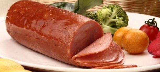 资料图:火腿