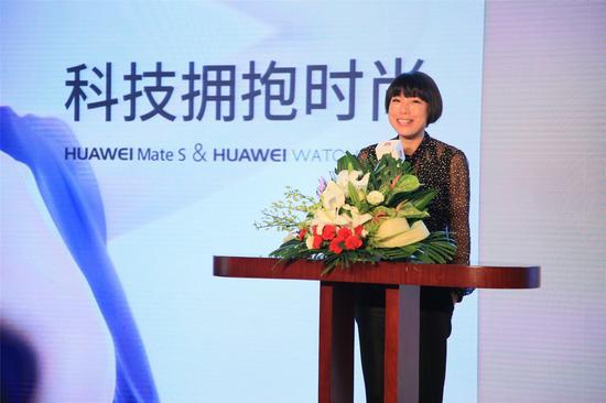 《Vogue服饰与美容》编辑总监