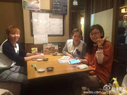 女乒世界杯日本开赛 刘诗雯冲击个人第4冠