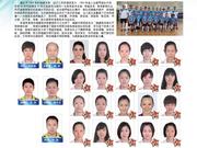 福建阳光城女排名单:美国世界冠军加以盟 林莉主打