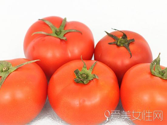 西红柿
