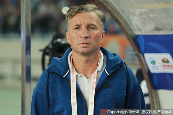 申花将赴济州岛备战足协杯