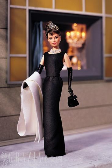Audrey Hepburn
