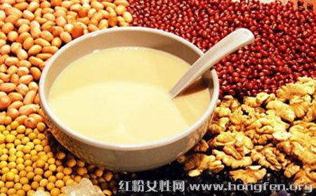 豆类