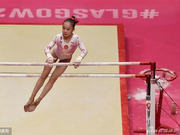 裁判打分让人看不懂！ 四体操大国像在“分猪肉”