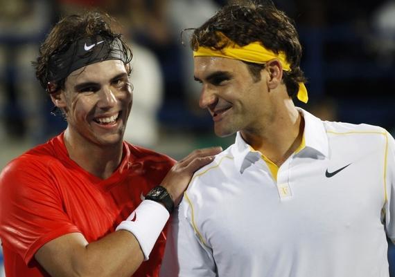 Barthel match odds to win: Federer 1.3 ultra low compensate crush Nadal