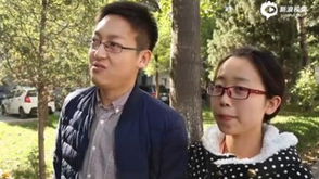 街采：要不要二孩？