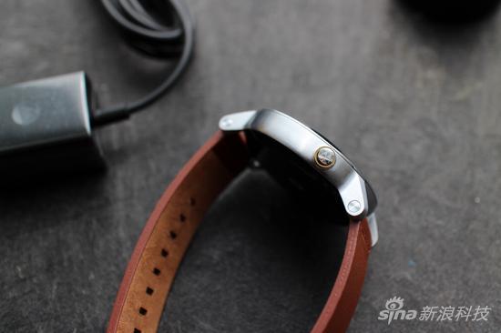 moto 360二代