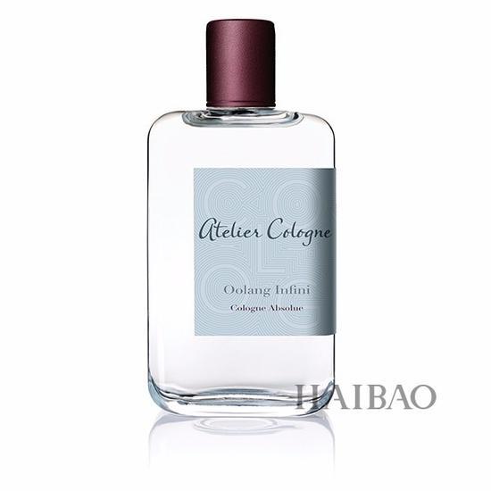 欧珑 (Atelier Cologne) 无极乌龙