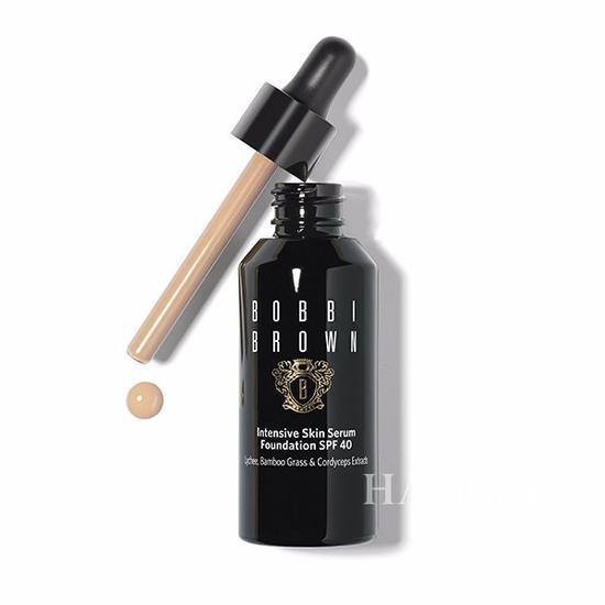芭比·波朗 (Bobbi Brown)密集修护菁华粉底液