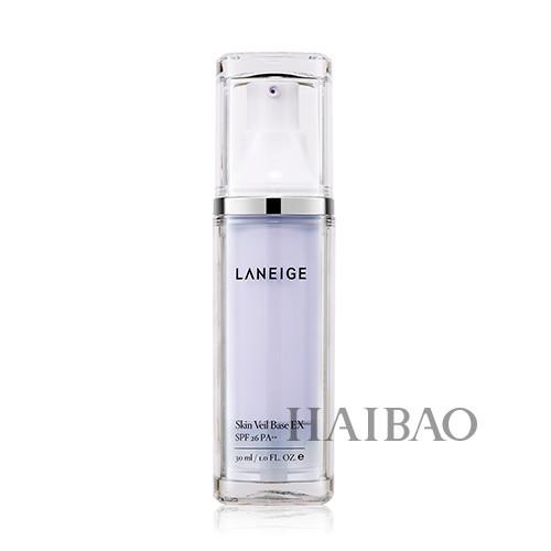 兰芝 (Laneige)雪纱丝柔防晒隔离霜